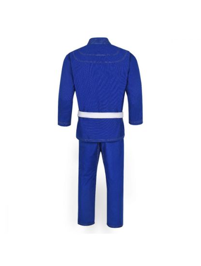 Picture of BJJ UNIFORM PEARL WEAVE MEDIUM WEIGHT