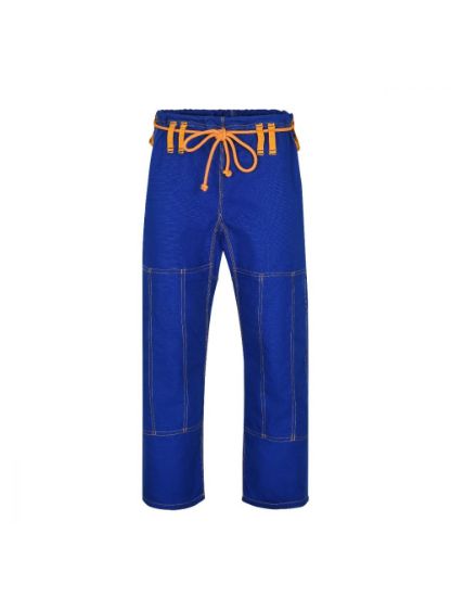 Picture of BJJ UNIFORM PEARL WEAVE MEDIUM WEIGHT