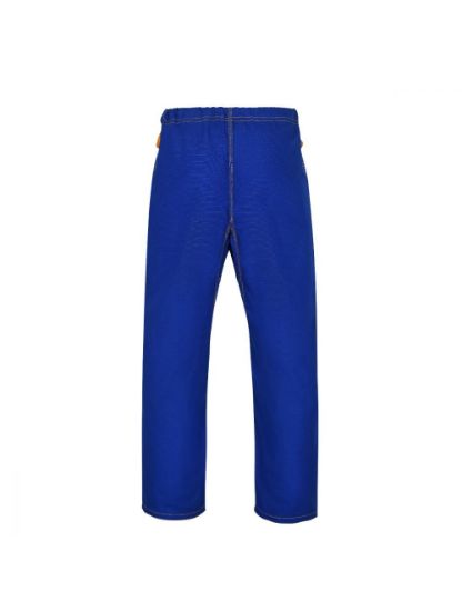 Picture of BJJ UNIFORM PEARL WEAVE MEDIUM WEIGHT