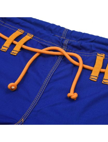 Picture of BJJ UNIFORM PEARL WEAVE MEDIUM WEIGHT