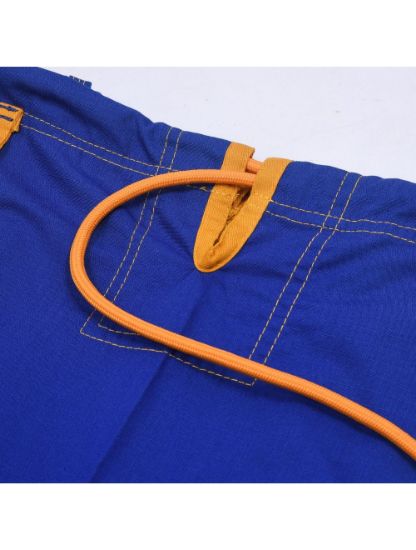 Picture of BJJ UNIFORM PEARL WEAVE MEDIUM WEIGHT