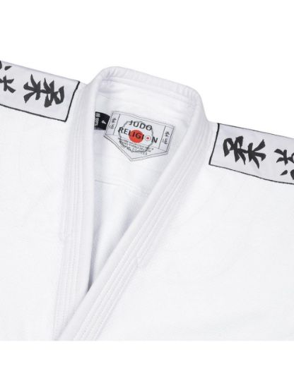 Picture of JUDO RELIGION