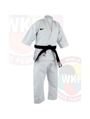 Picture of WKF APPROVED TOURNAMENT CUT KATA UNIFORM