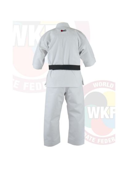 Picture of WKF APPROVED TOURNAMENT CUT KATA UNIFORM
