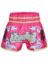 Picture of MUAY THAI SHORTS PINK