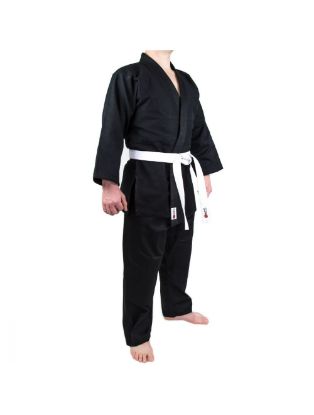 Picture of JUDO UNIFORM SINGLE WEAVE