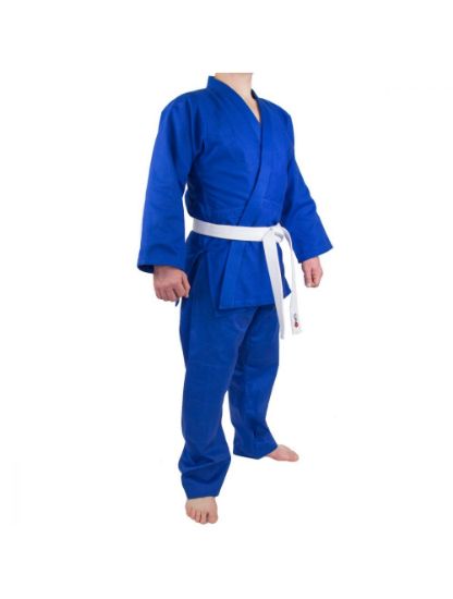 Picture of JUDO UNIFORM SINGLE WEAVE