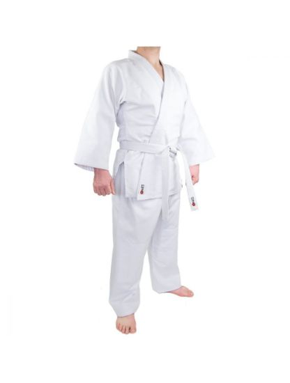 Picture of JUDO UNIFORM SINGLE WEAVE