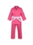 Picture of LIGHT WEIGHT KARATE STUDENT UNIFORM PINK