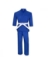 Picture of 7.5oz MEDIUM WEIGHT KARATE UNIFORM BLUE