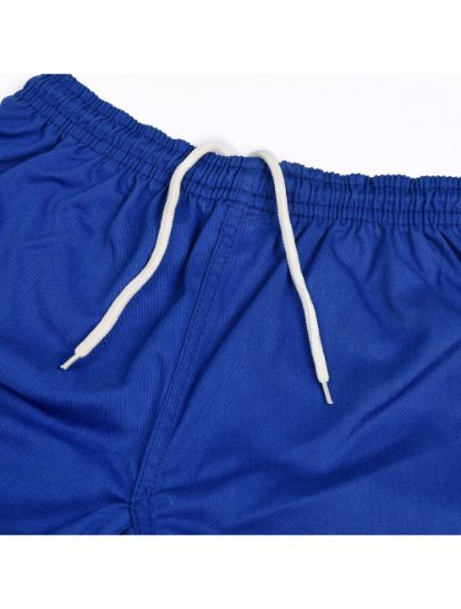 Picture of 7.5oz MEDIUM WEIGHT KARATE UNIFORM BLUE