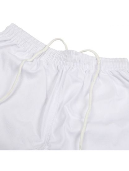 Picture of 8.5oz MIDDLE WEIGHT KARATE UNIFORM