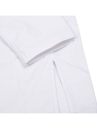 Picture of 8.5oz MIDDLE WEIGHT KARATE UNIFORM