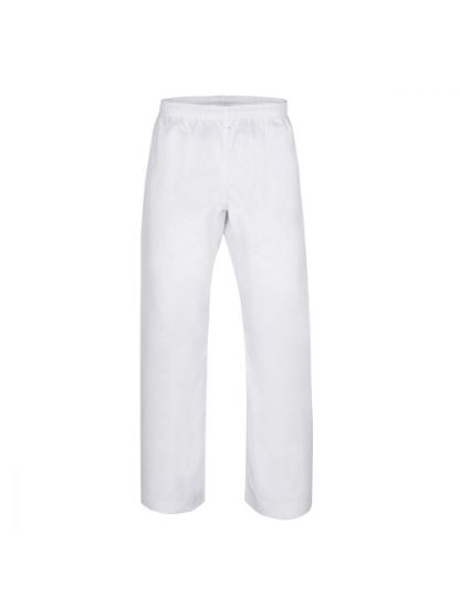 Picture of 8.5oz MIDDLE WEIGHT KARATE UNIFORM