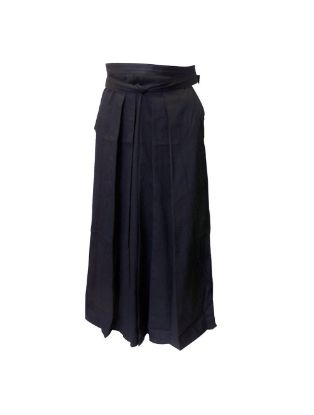 Picture of HAKAMA BLACK