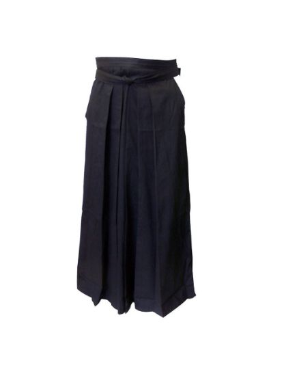 Picture of HAKAMA BLACK