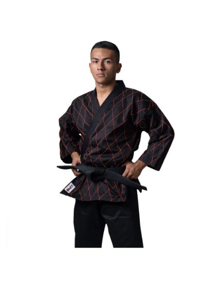 Picture of HAPKIDO UNIFORM B/R