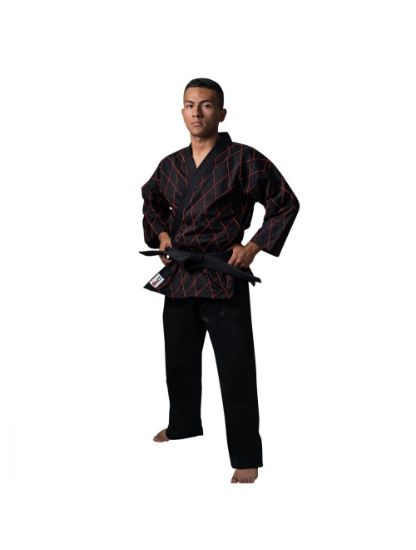 Picture of HAPKIDO UNIFORM B/R