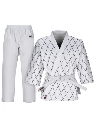 Picture of HAPKIDO UNIFORM W/B