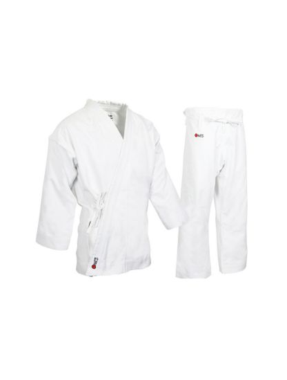 Picture of 12oz HEAVY WEIGHT KARATE UNIFORM
