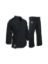 Picture of 14oz HEAVY WEIGHT KARATE UNIFORM BLACK