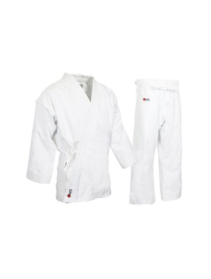Picture of 16oz ULTRA HEAVY WEIGHT COTTON UNIFORM