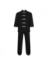 Picture of KUNG FU UNIFORM 7.5OZ BW