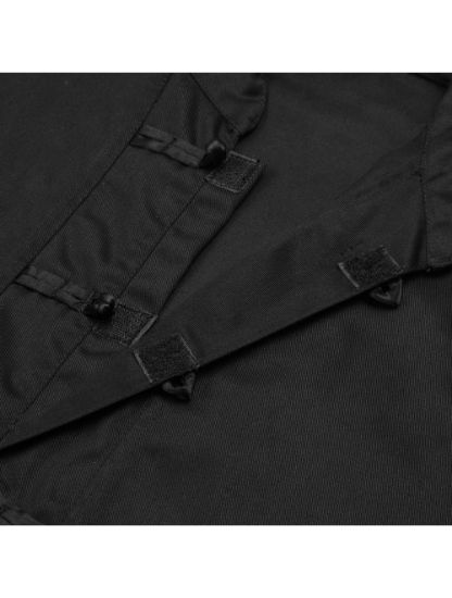 Picture of KUNG FU UNIFORM 7.5OZ BLACK