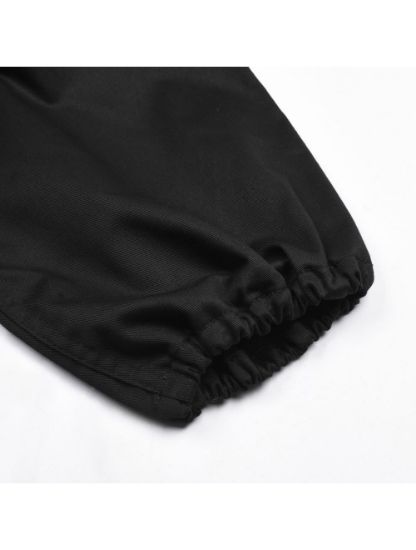 Picture of KUNG FU UNIFORM 7.5OZ BLACK