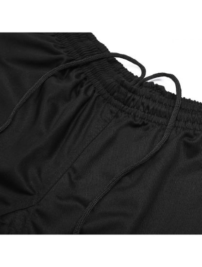 Picture of KUNG FU UNIFORM 7.5OZ BLACK