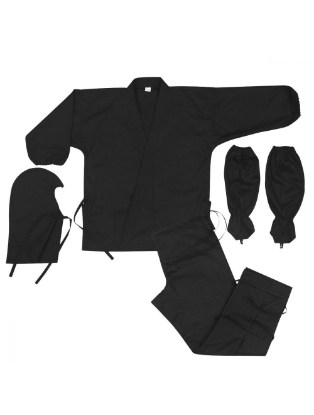 Picture of NINJA UNIFORM