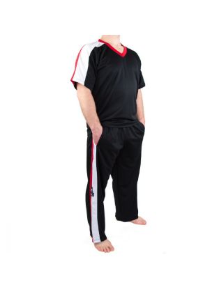 Picture of REK UNIFORM BLACK/RED/WHITE