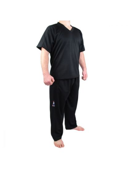 Picture of REK UNIFORM BLACK