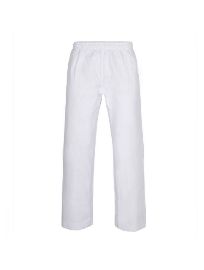 Picture of LIGHTWEIGHT TKD UNIFORM WHITE 6oz