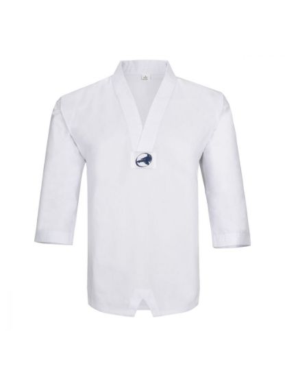 Picture of LIGHTWEIGHT TKD UNIFORM 6OZ