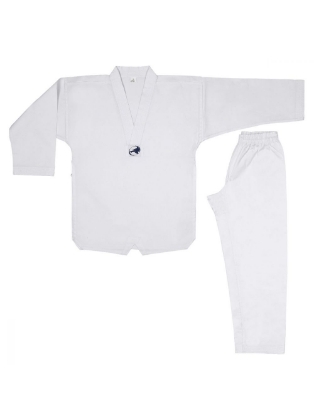 Picture of LIGHTWEIGHT TKD UNIFORM 6OZ