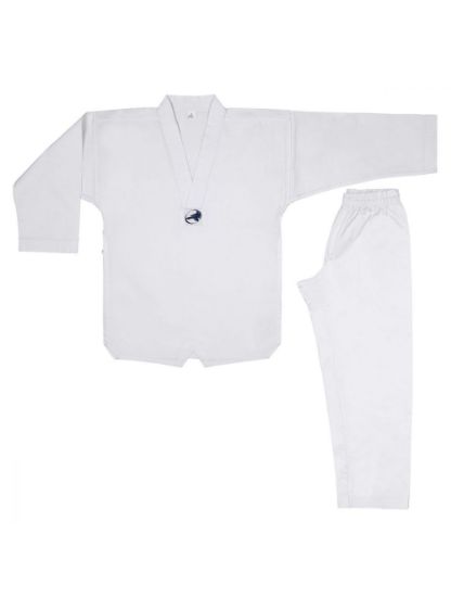 Picture of LIGHTWEIGHT TKD UNIFORM 6OZ