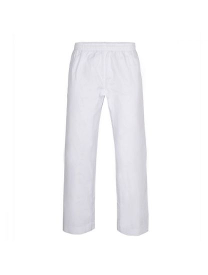 Picture of EMBOSSED TKD UNIFORM–DELUXE 8OZ