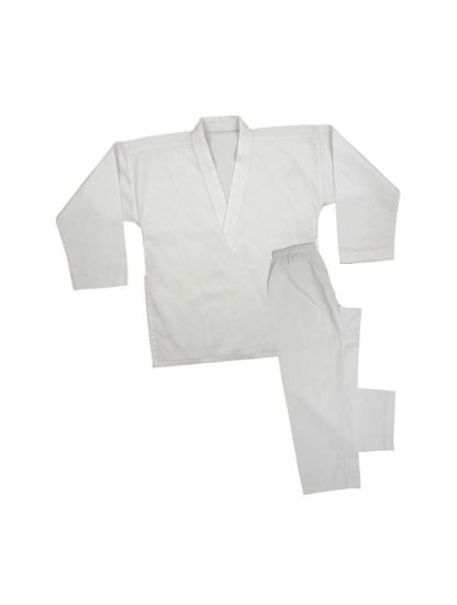 Picture of DEMO V-NECK UNIFORM 7.5OZ