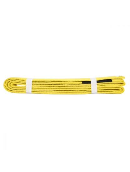 Picture of BJJ BELT YELLOW