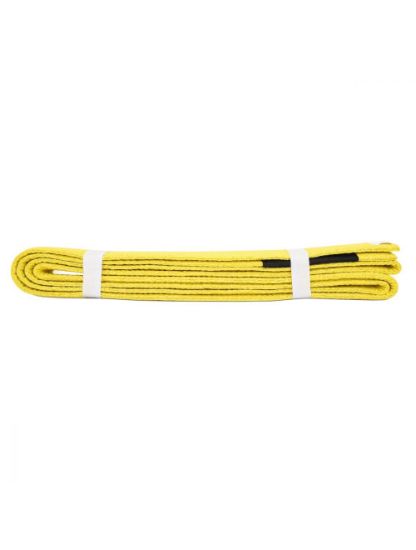 Picture of BJJ KIDS BELT YELLOW