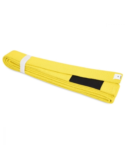 Picture of BJJ BELT YELLOW