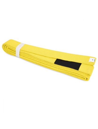 Picture of BJJ KIDS BELT YELLOW