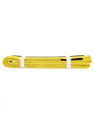 Picture of BJJ KIDS BELT YELLOW/BLACK