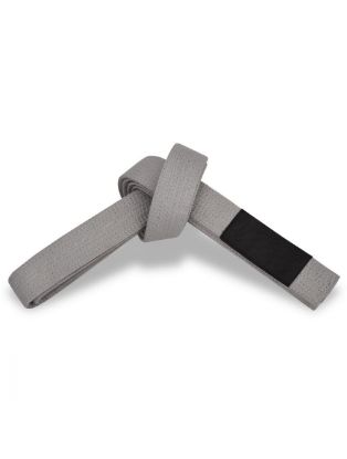 Picture of BJJ BELTS GREY