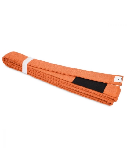 Picture of BJJ BELT ORANGE