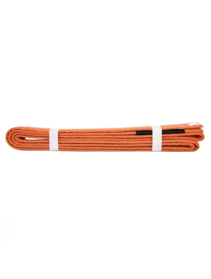 Picture of BJJ BELT ORANGE