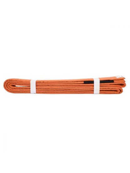 Picture of BJJ KIDS BELT ORANGE