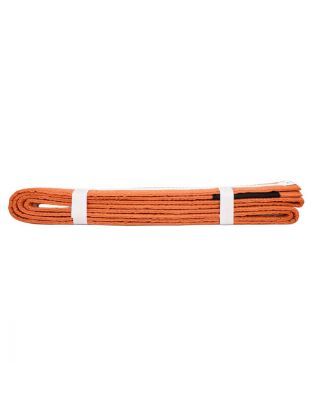 Picture of BJJ KIDS BELT ORANGE/WHITE