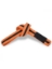 Picture of BJJ BELTS ORANGE BLACK